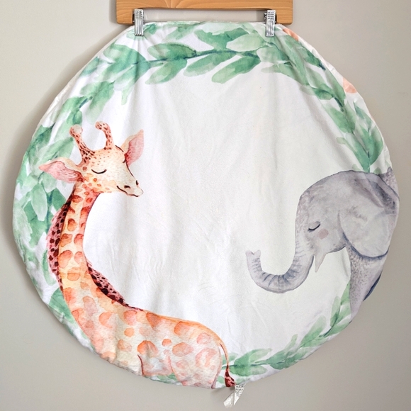 Sweetest moments reversible play mat - Picture 1 of 2